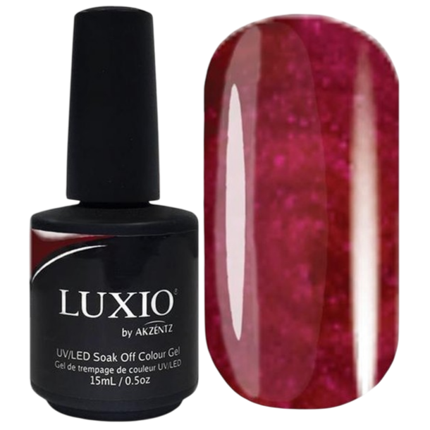 Luxio - Desire-0