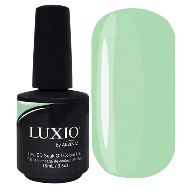 Luxio - Enlighten-0