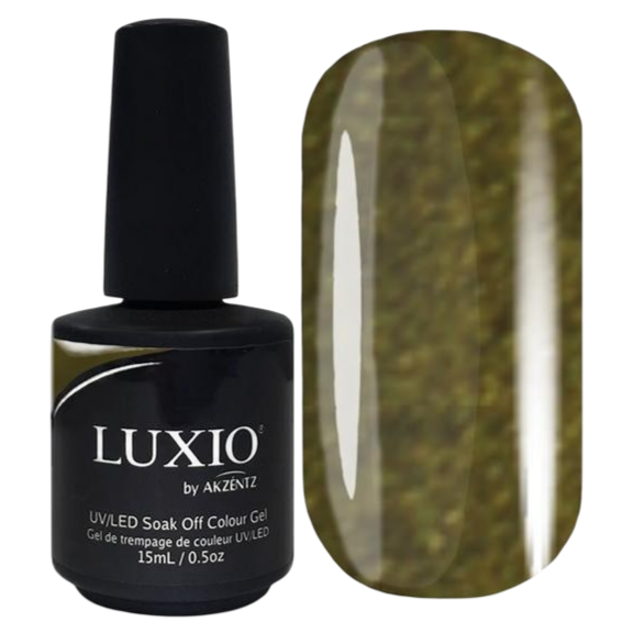 Luxio - Fantasy-0