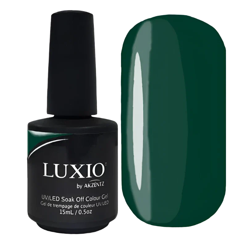 Luxio - Fortune-0