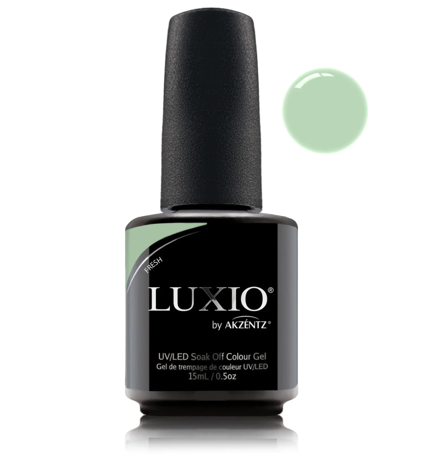 Luxio - Fresh Gel Polish (TPO-FREE)-0