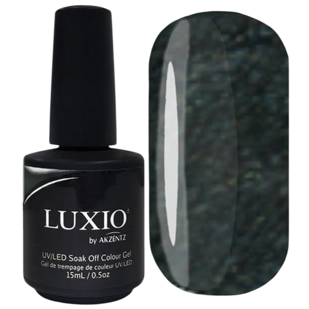 Luxio - Galaxy-0