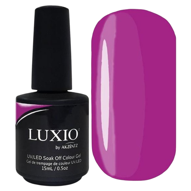 Luxio - Infinite-0