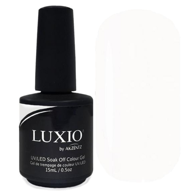 Luxio - Ivory-0