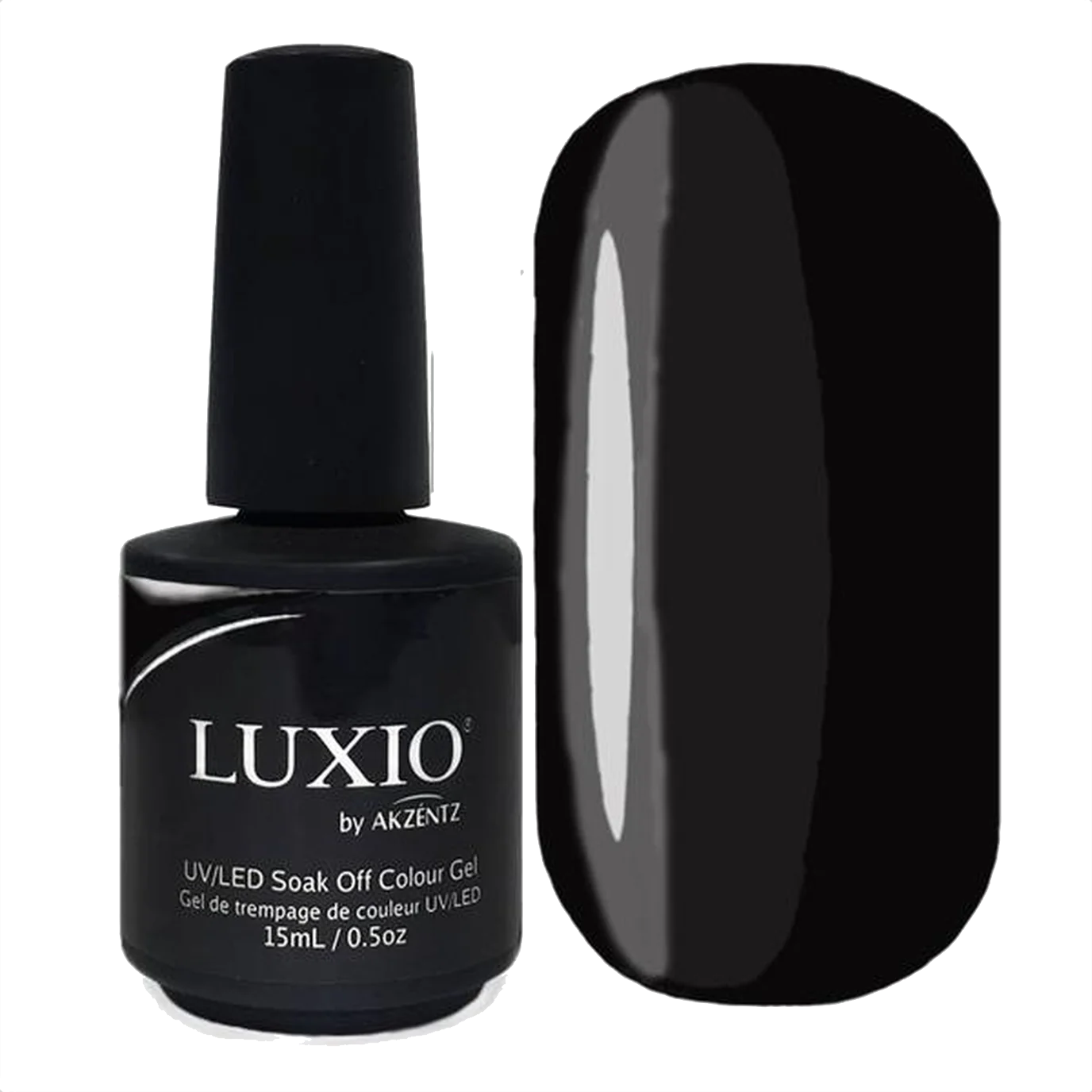 Luxio - Nightfall-0