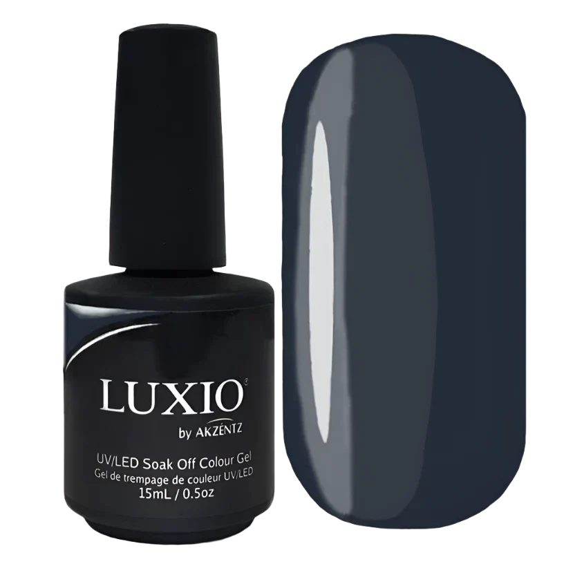 Luxio - Shadow-0
