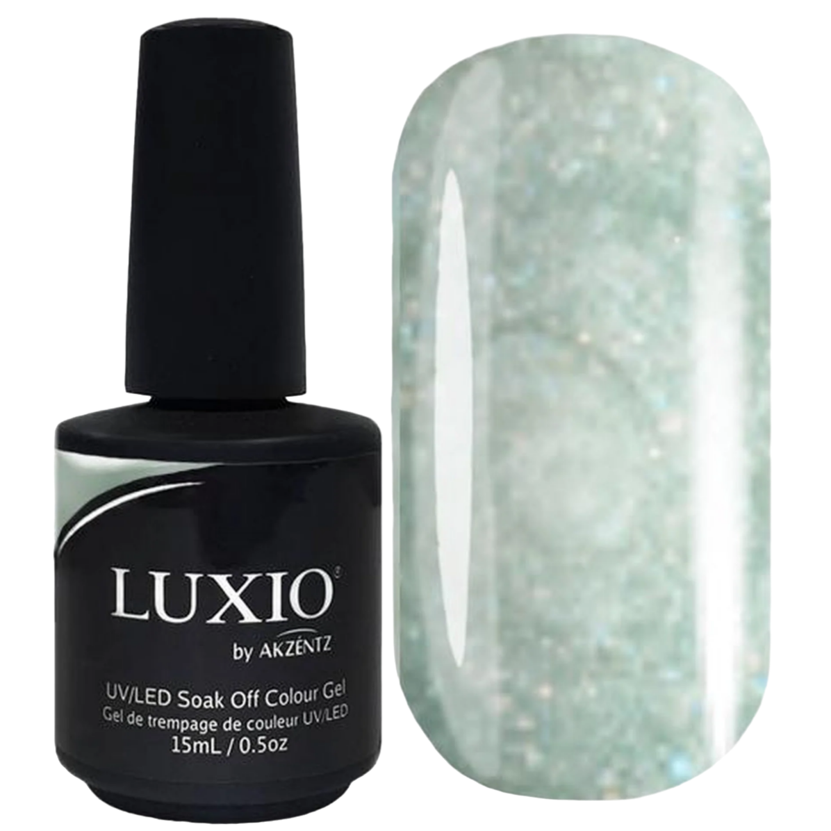 Luxio - Sparkles Stardust-0