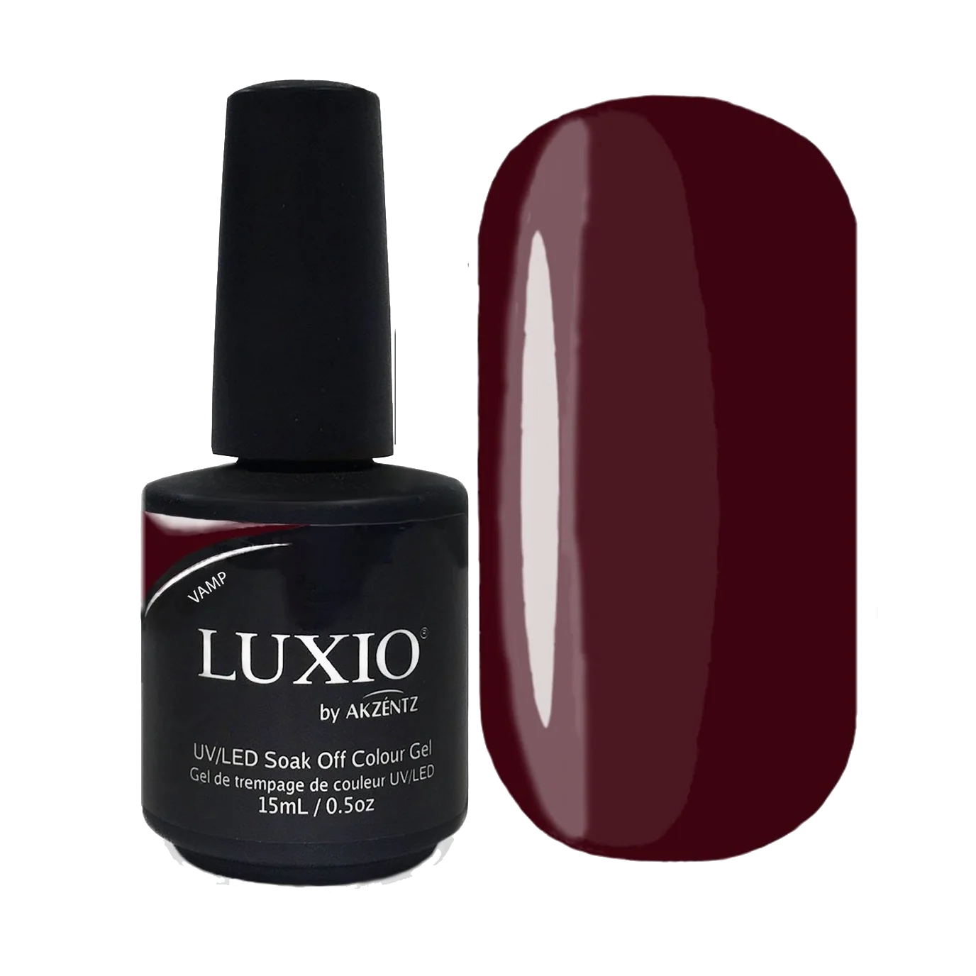 Luxio - Vamp-0