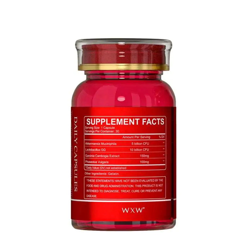 Luxury GLP-1 Capsules for Plus Size Fashion