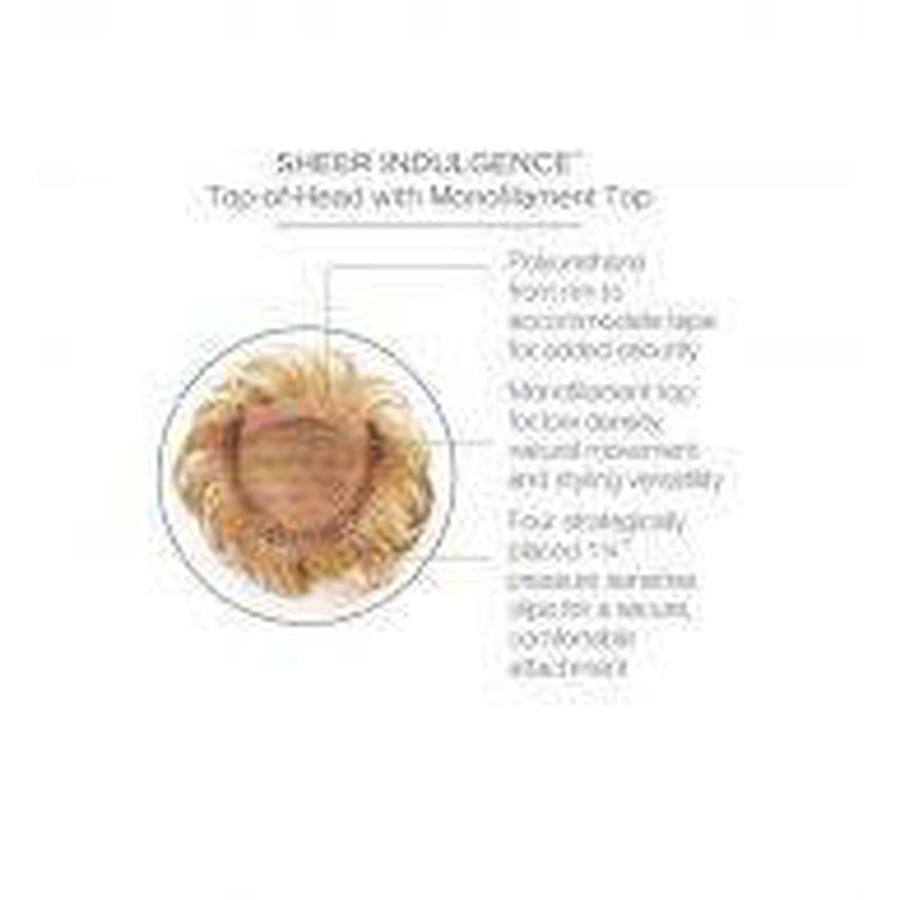 LYRIC - Top Piece - by Raquel Welch