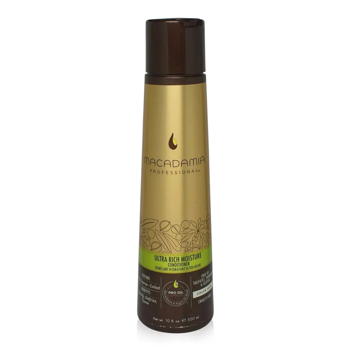 Macadamia Professional Ultra Rich Moisture CONDITIONER  -