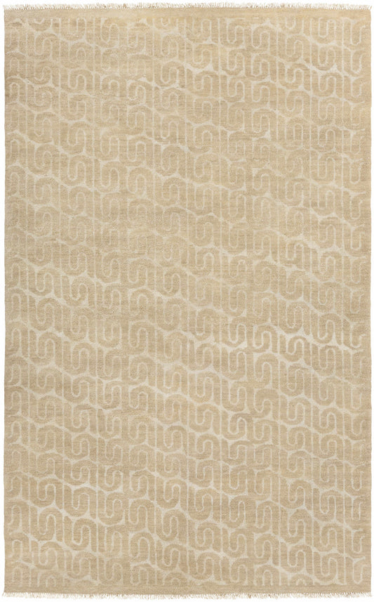 Madeley Wool Carpet Area Rug - Clearance