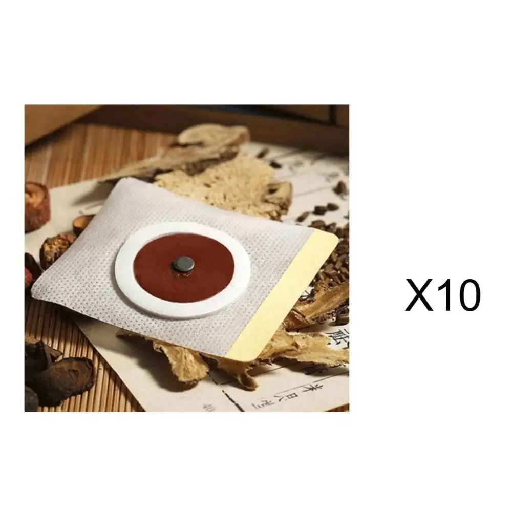 Magnetic Slimming Navel Belly Button Patch