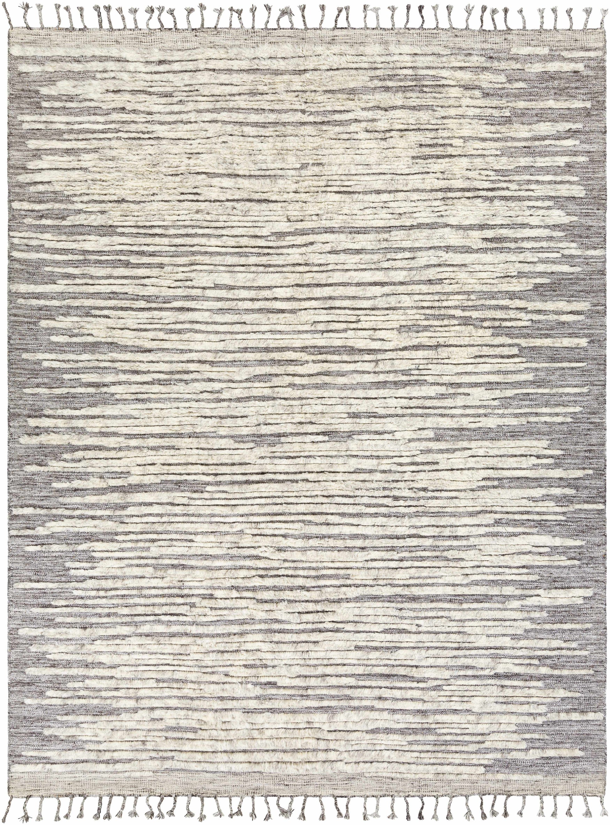 Mahaffey Area Rug - Clearance-0