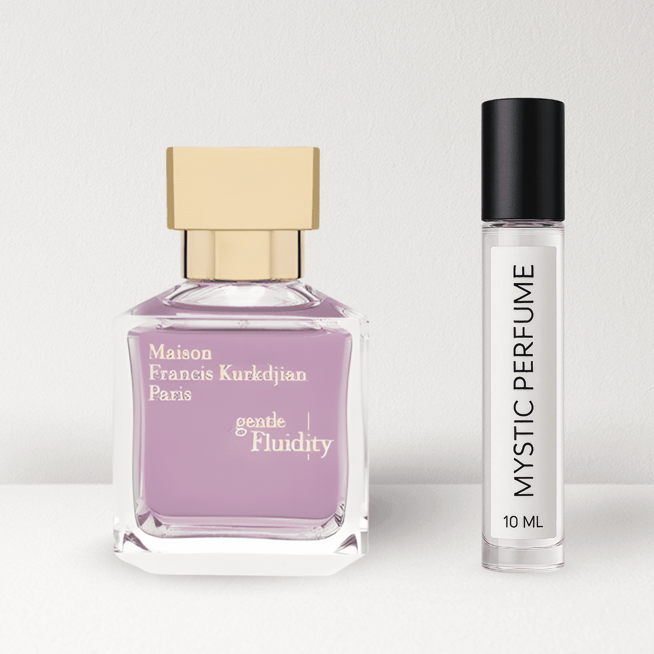 Maison Francis Kurkdjian Gentle Fluidity Gold EDP