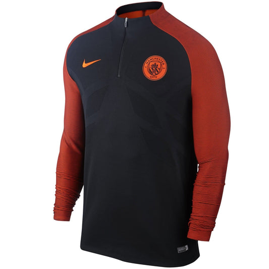 Manchester City FC Vaporknit technical training top 2016/17 - Nike
