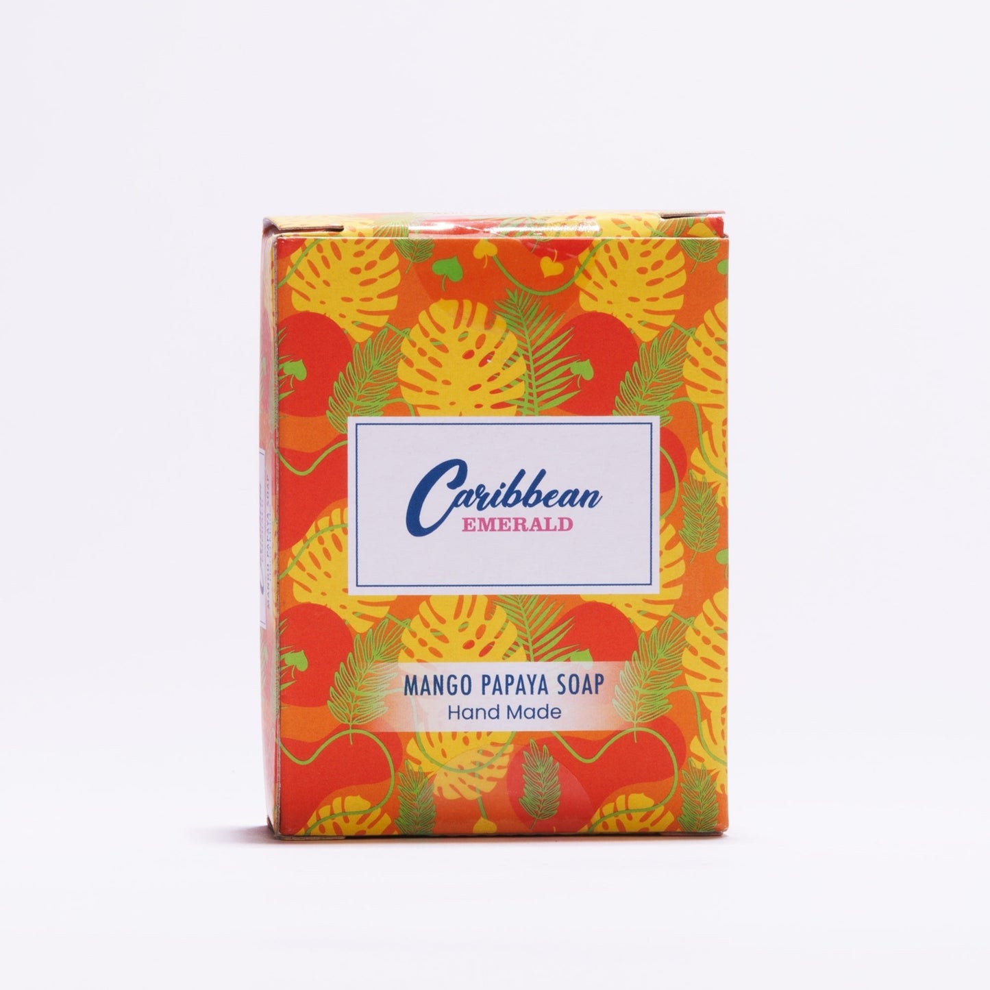 Mango & Papaya soap-0