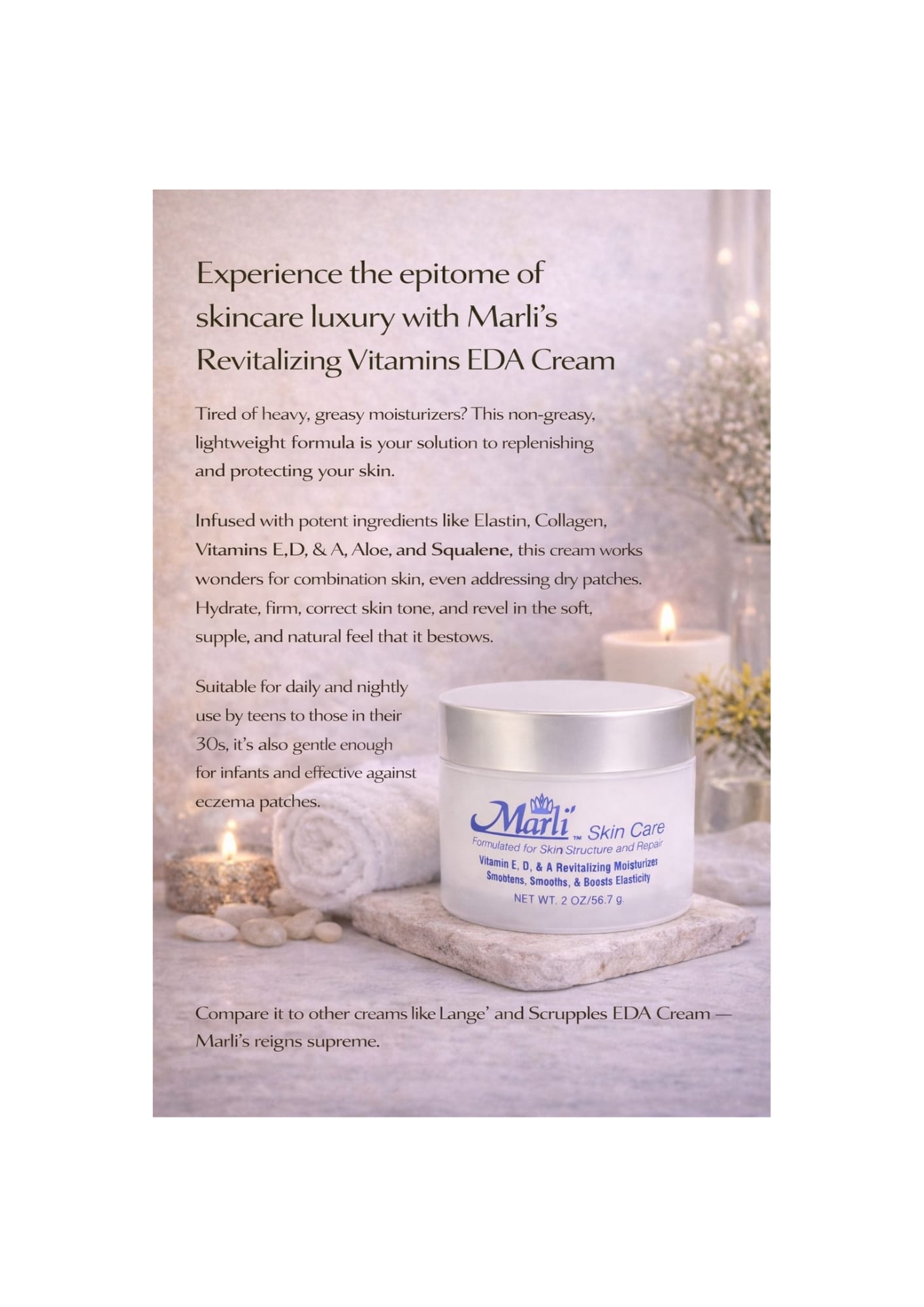 Revitalizing Vitamin EDA Cream-1