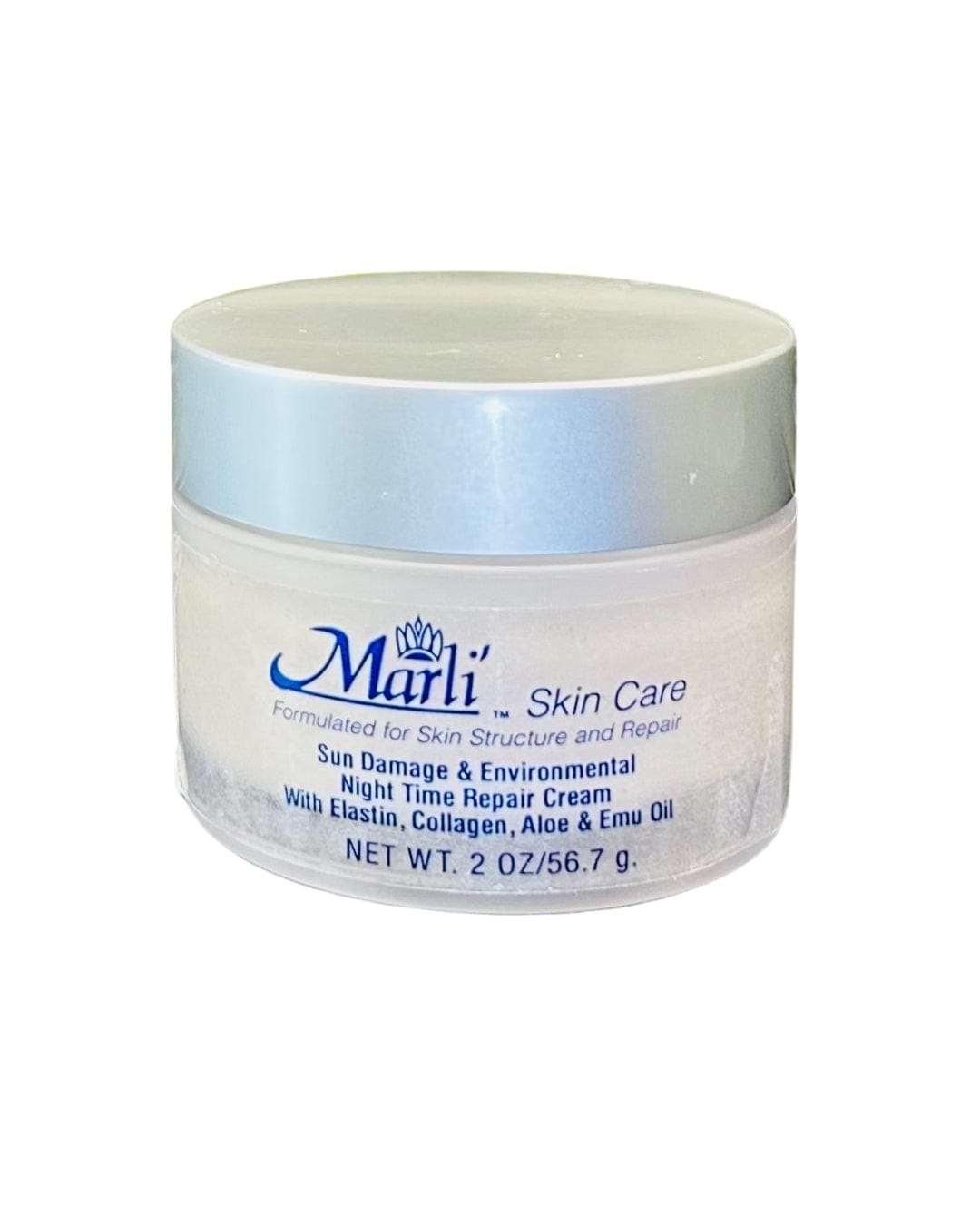 Night Time Rapid Wrinkle Repair Kit-2