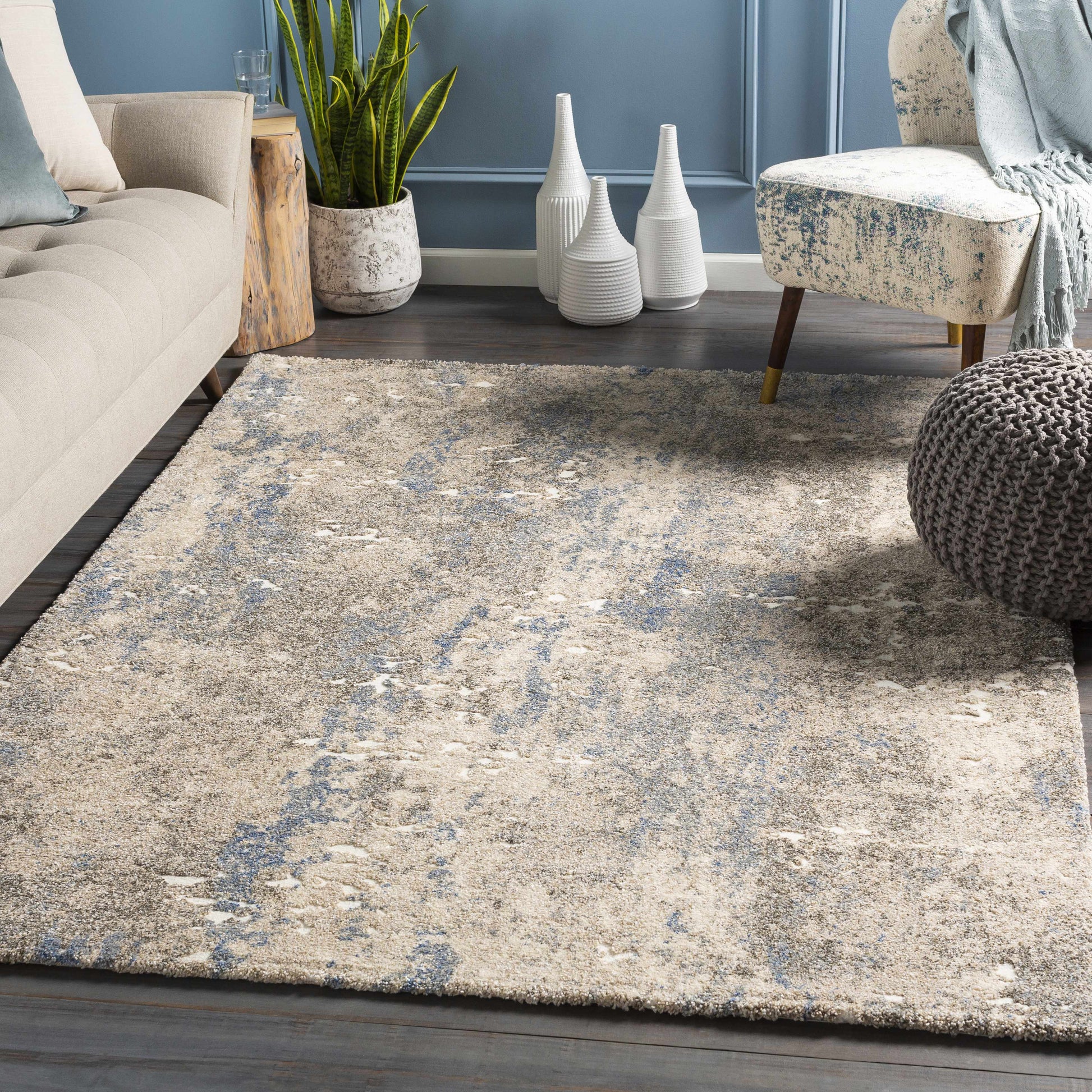 Matewan Thick Luxe Rug-1
