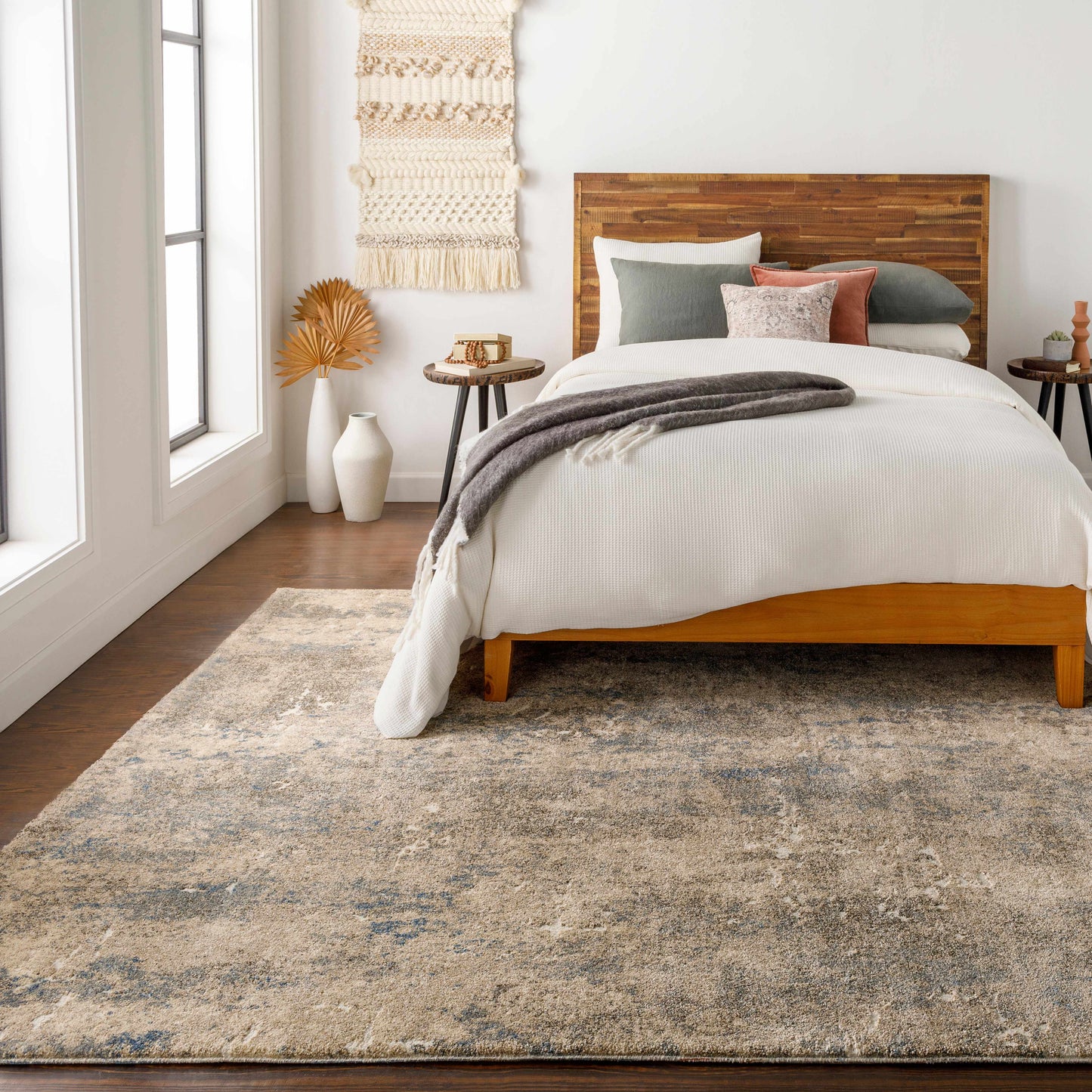 Matewan Thick Luxe Rug-2