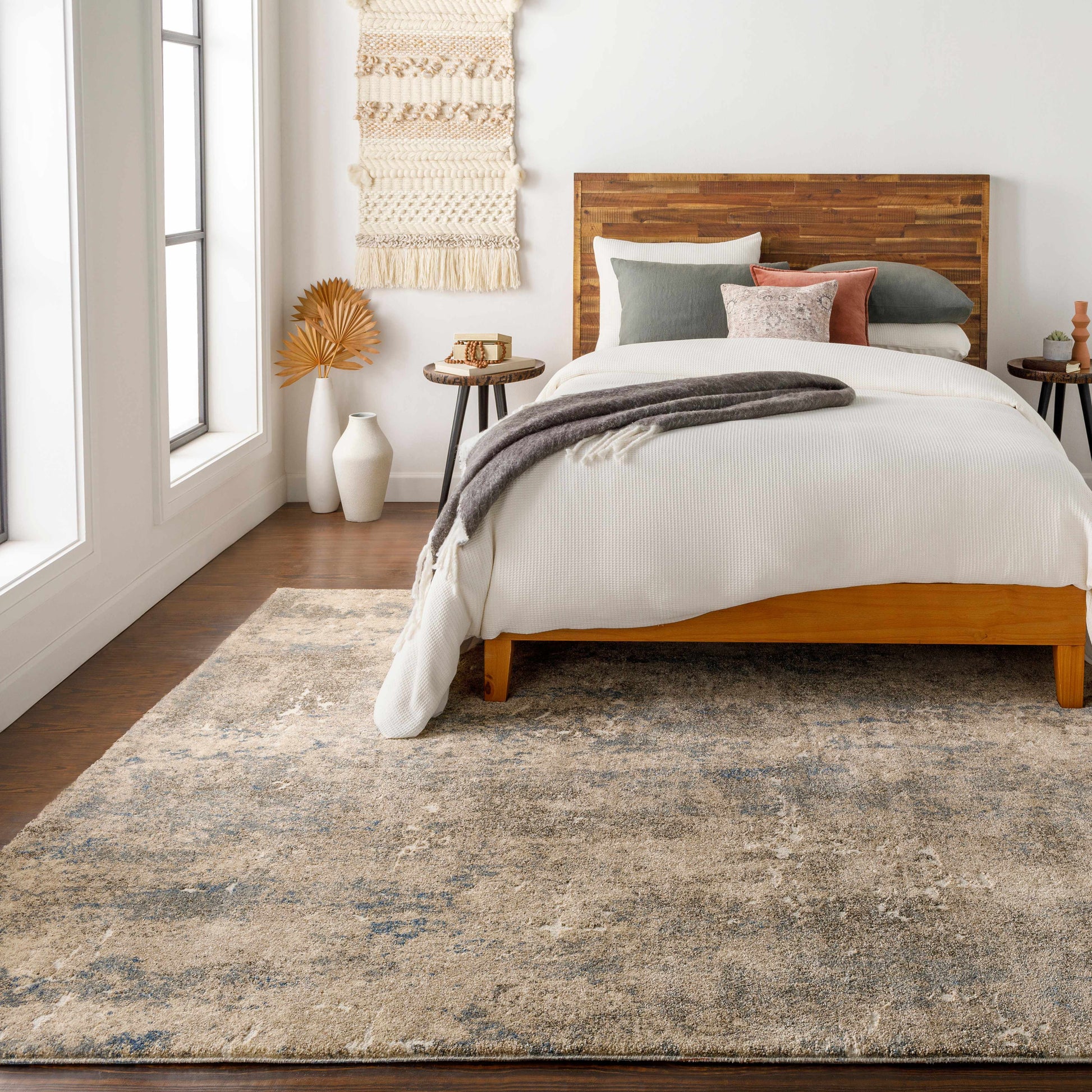 Matewan Thick Luxe Rug-2