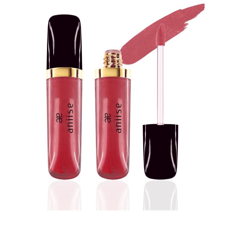Matte Metallic Lip Stains/Liquid Lipsticks-1