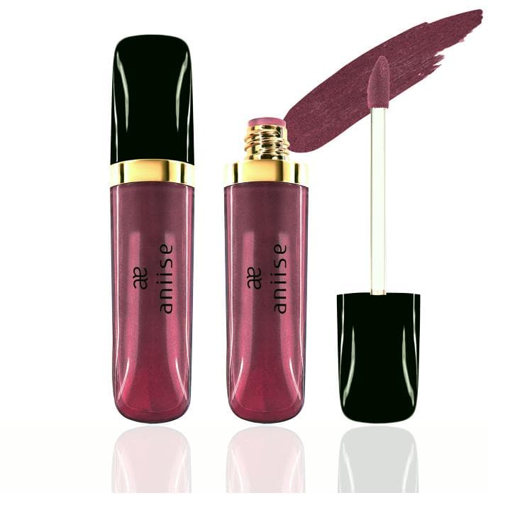 Matte Metallic Lip Stains/Liquid Lipsticks-0