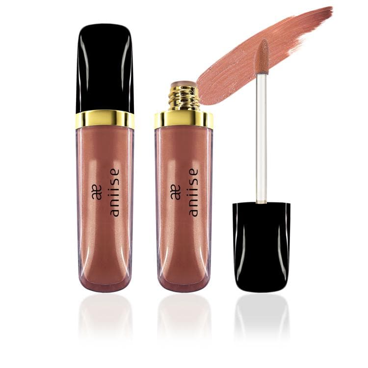 Matte Metallic Lip Stains/Liquid Lipsticks-3
