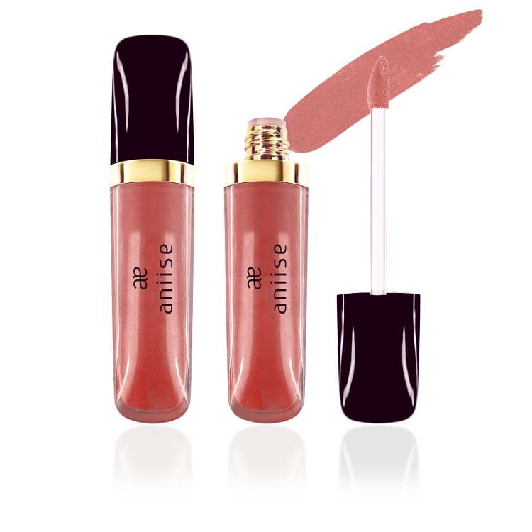 Matte Metallic Lip Stains/Liquid Lipsticks-2