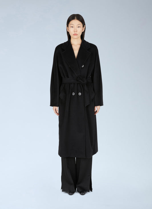 Max Mara Women Madame 101801 Coat