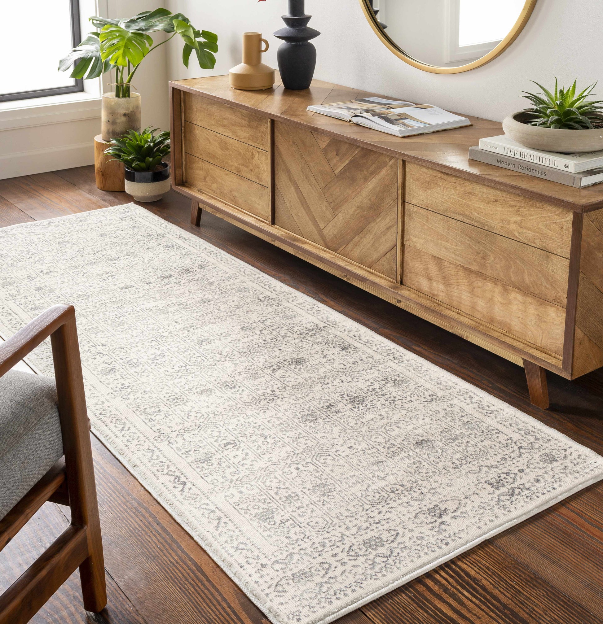 Michie Area Rug-3