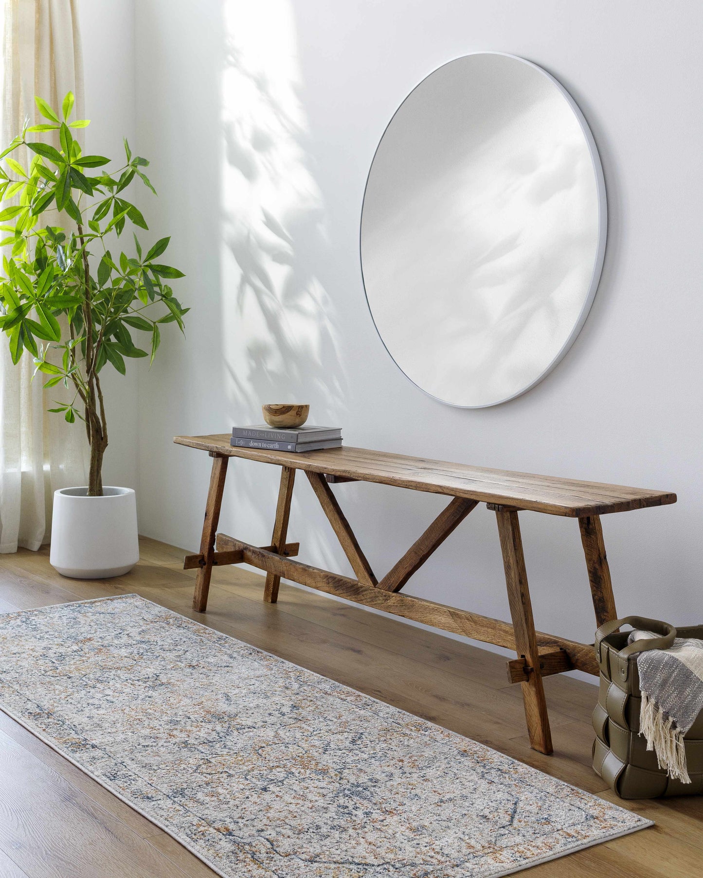 McKinlay Luxe Rug-2