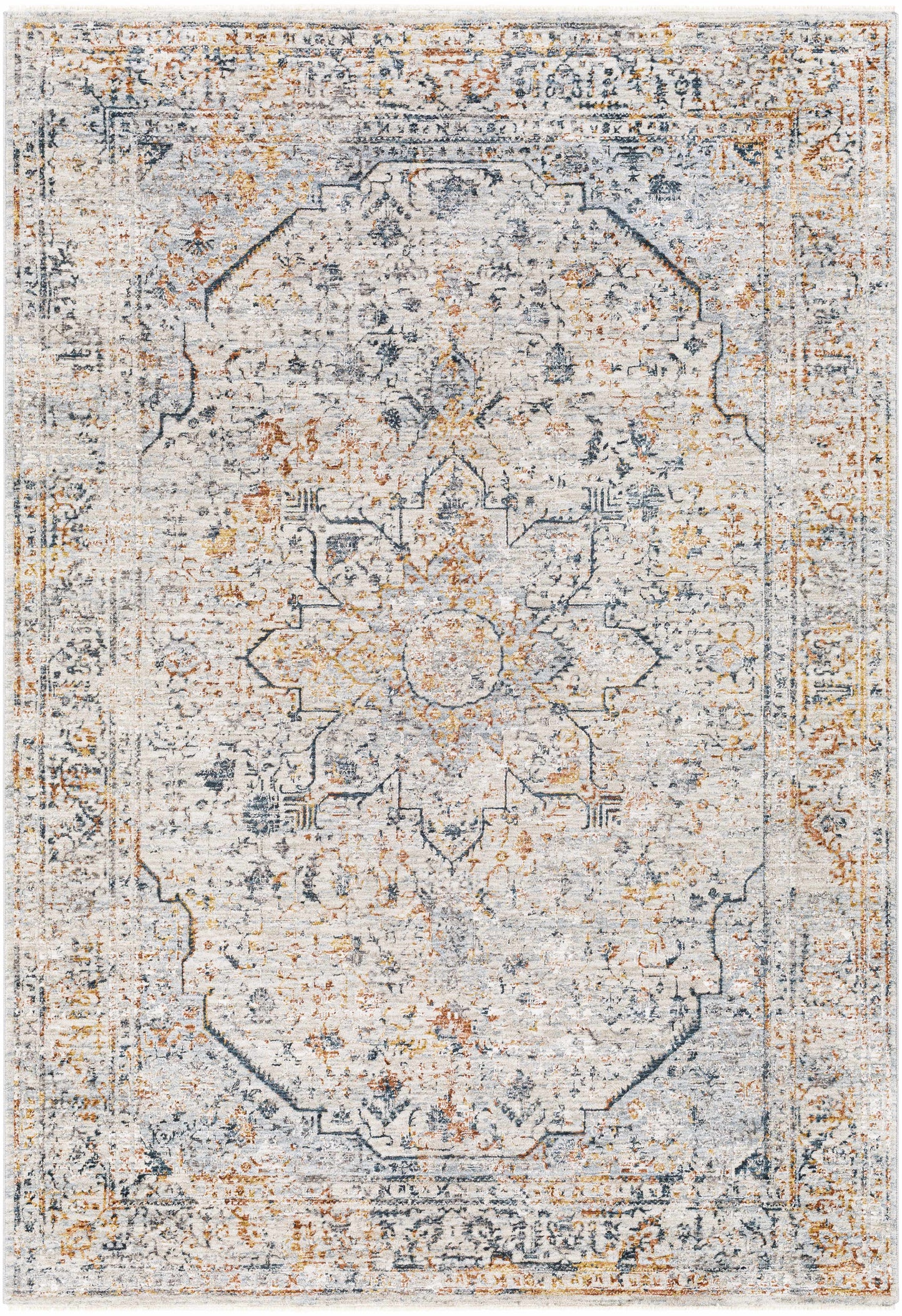 McKinlay Luxe Rug-0