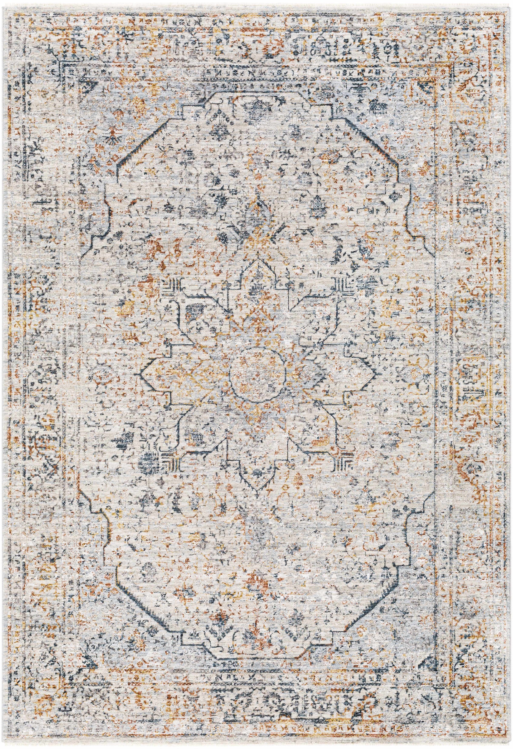 McKinlay Luxe Rug-0