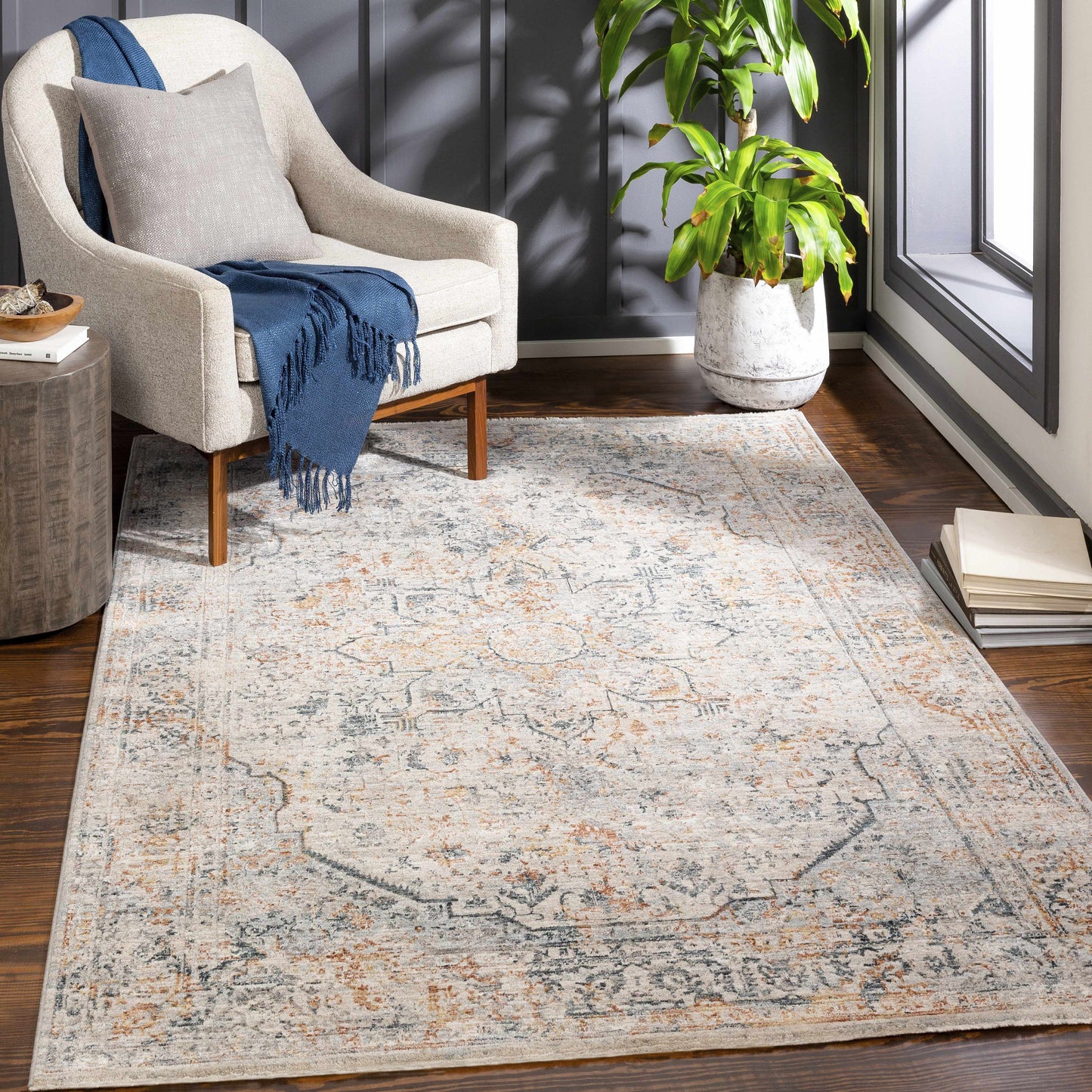 McKinlay Luxe Rug-1