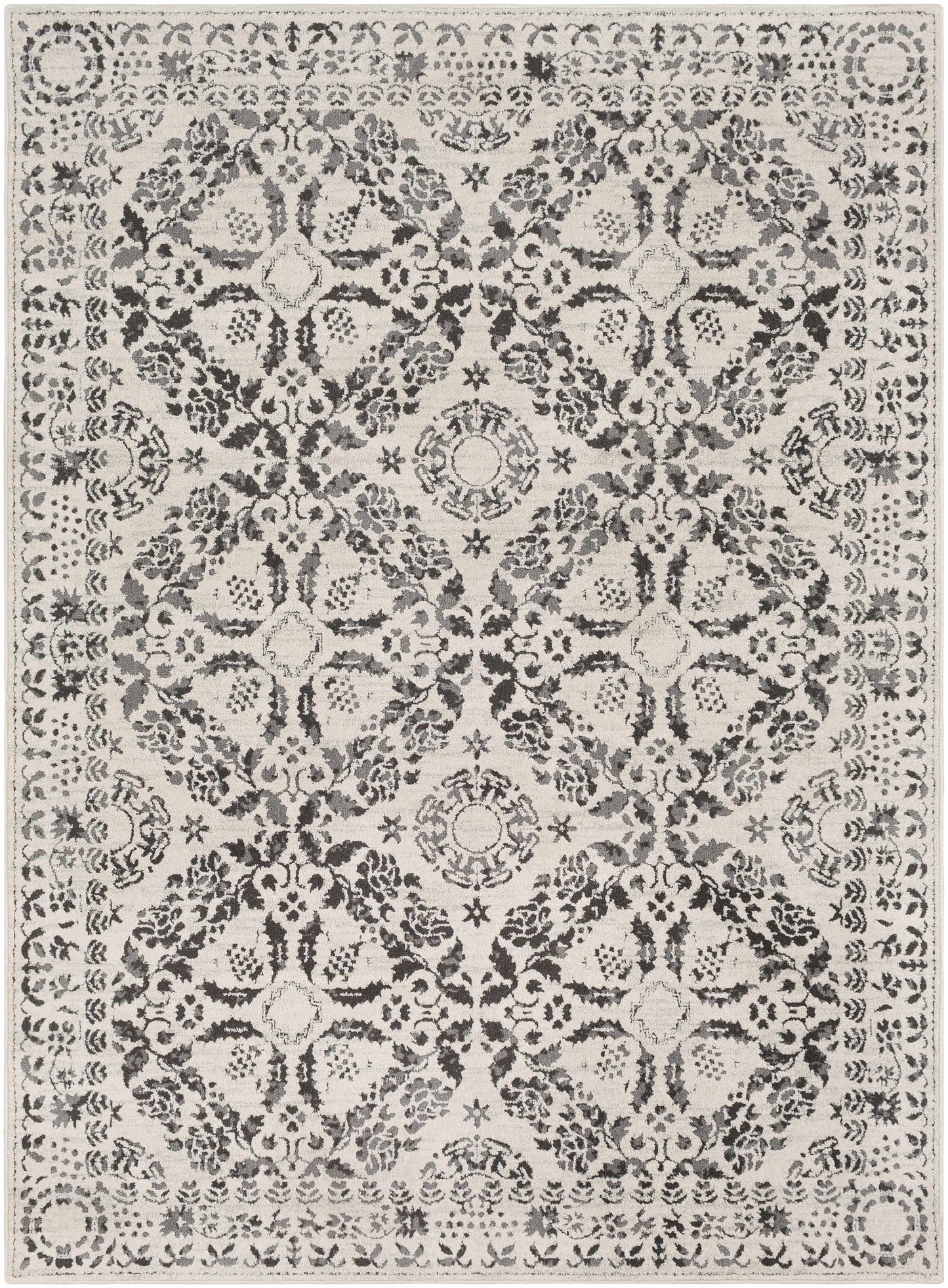 Megargel Area Rug-1