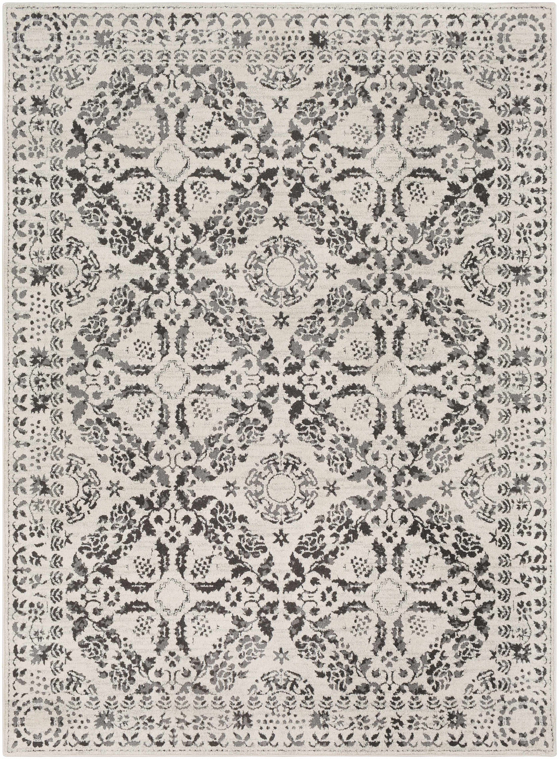 Megargel Area Rug-1