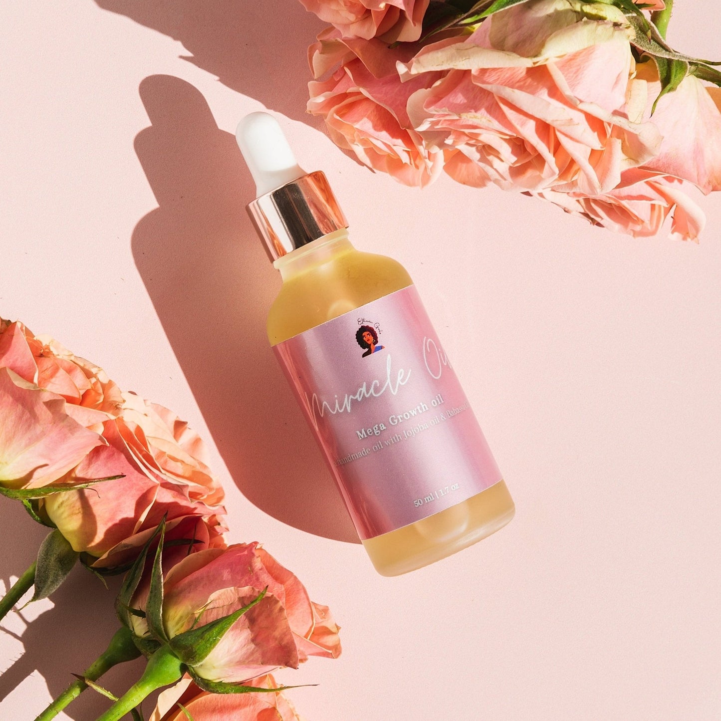 Mega Ayurvedic Hair Oil