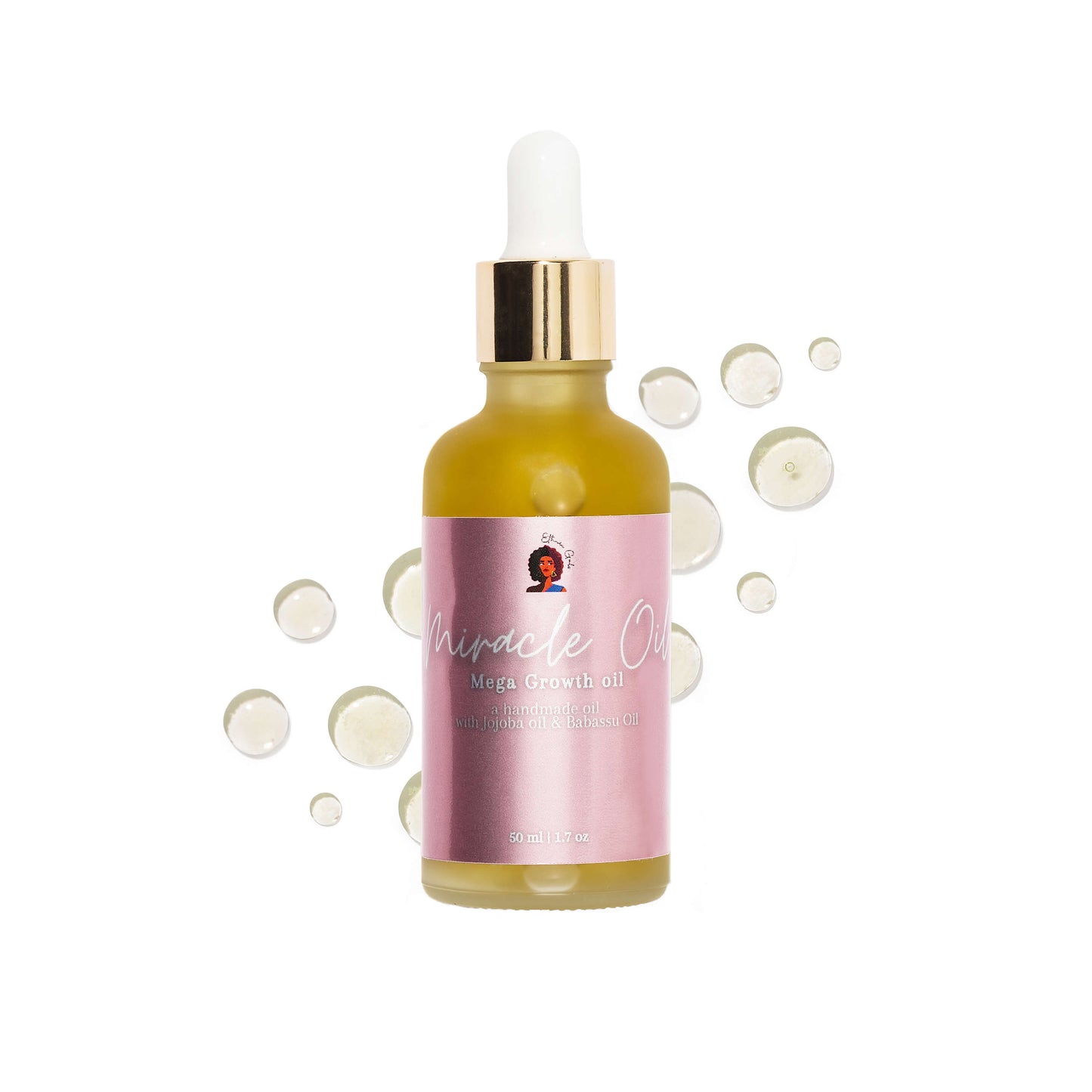 High Porosity Growth & Moisture Beauty Box Bundle