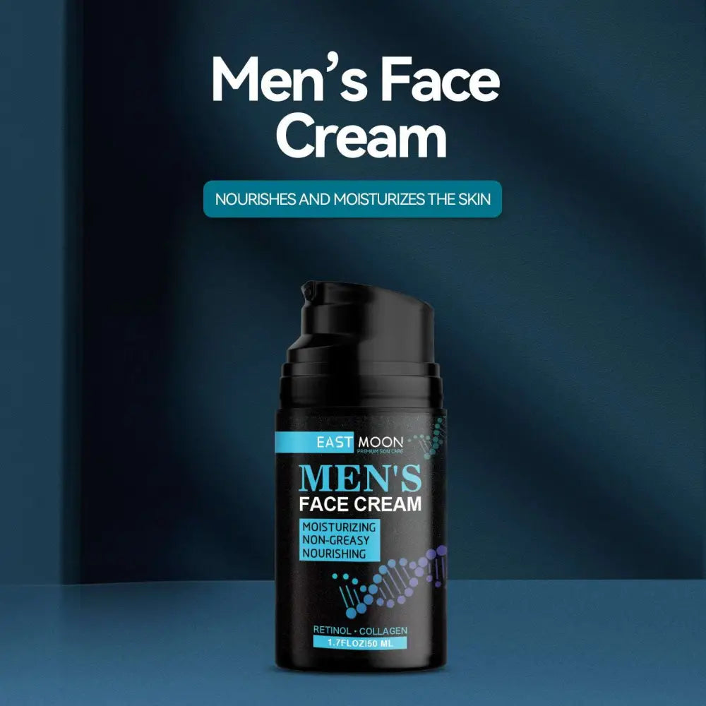 Men’s Anti-aging Cream Firming Skin