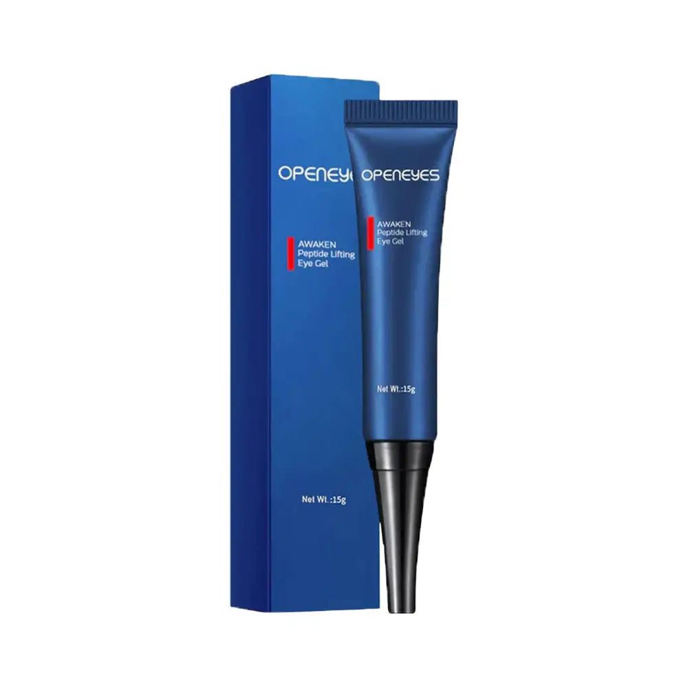 Men’s Anti-aging Eye Cream with Applicator Tip