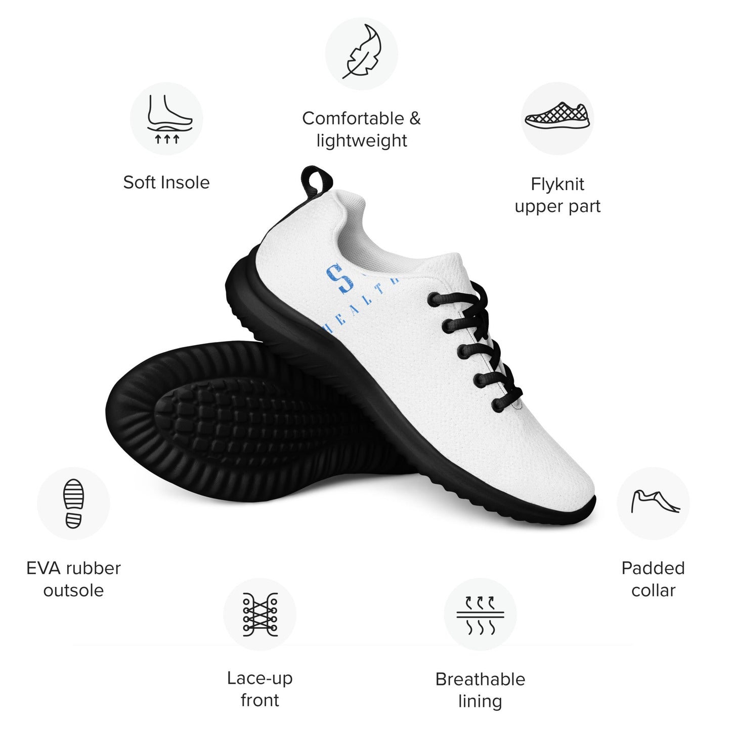 Men’s athletic shoes-0