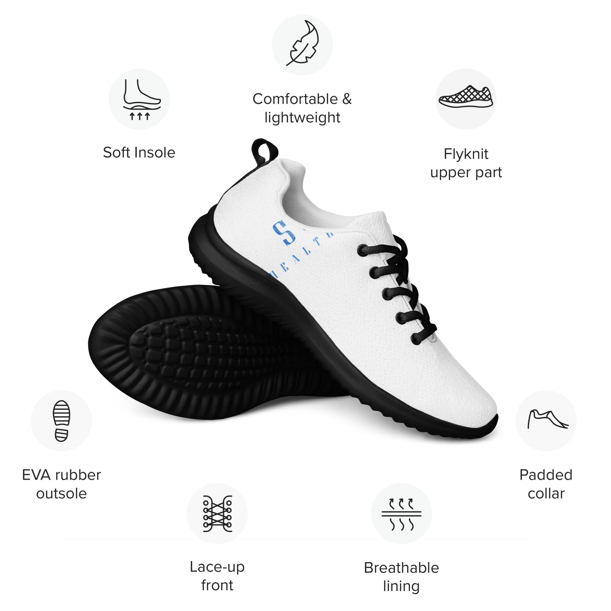 Men’s athletic shoes-0