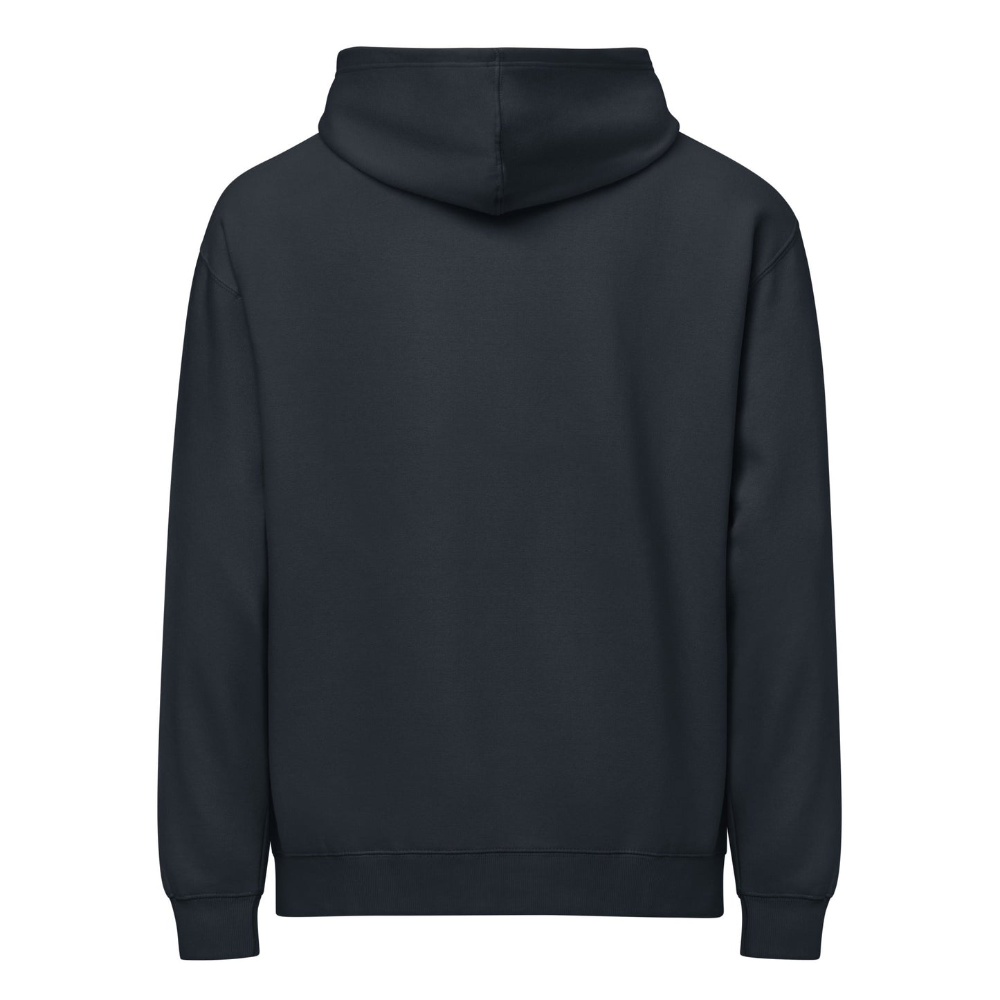 Coffee Chaos Men’s Box Hoodie-1