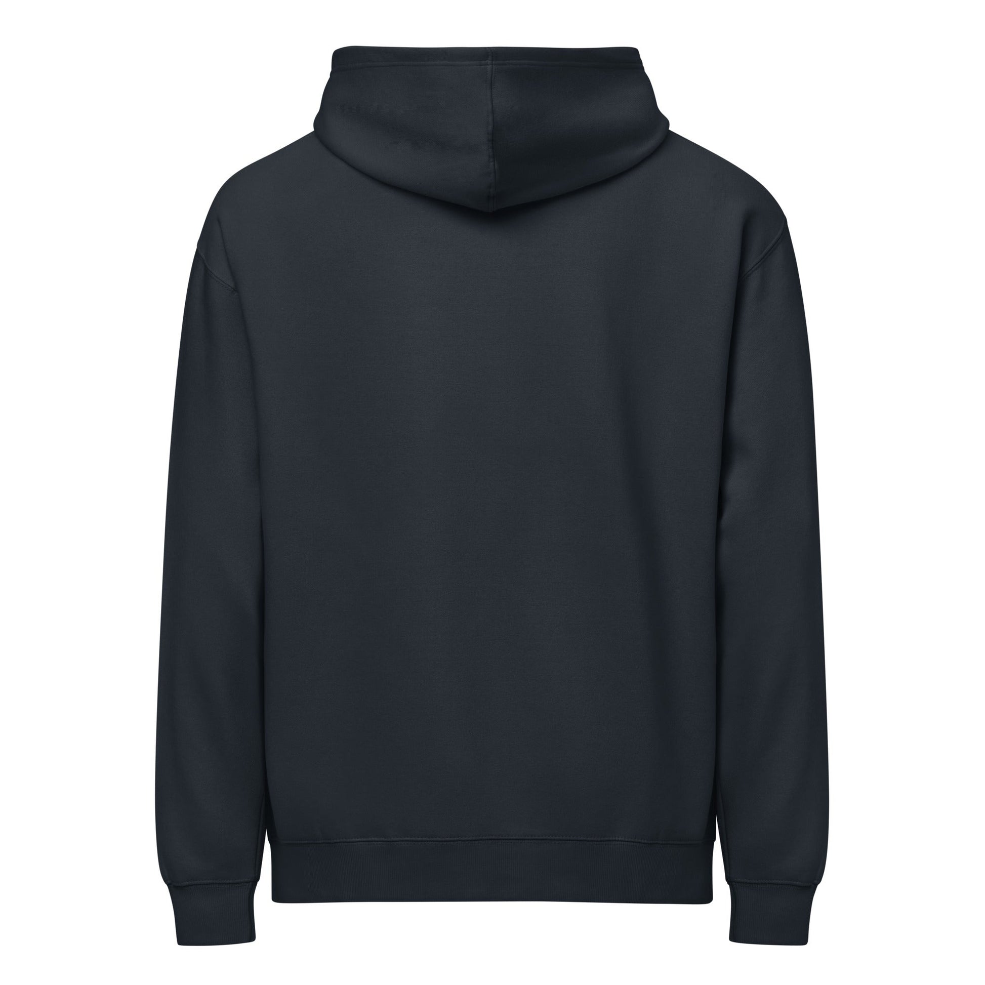 Coffee Chaos Men’s Box Hoodie-1