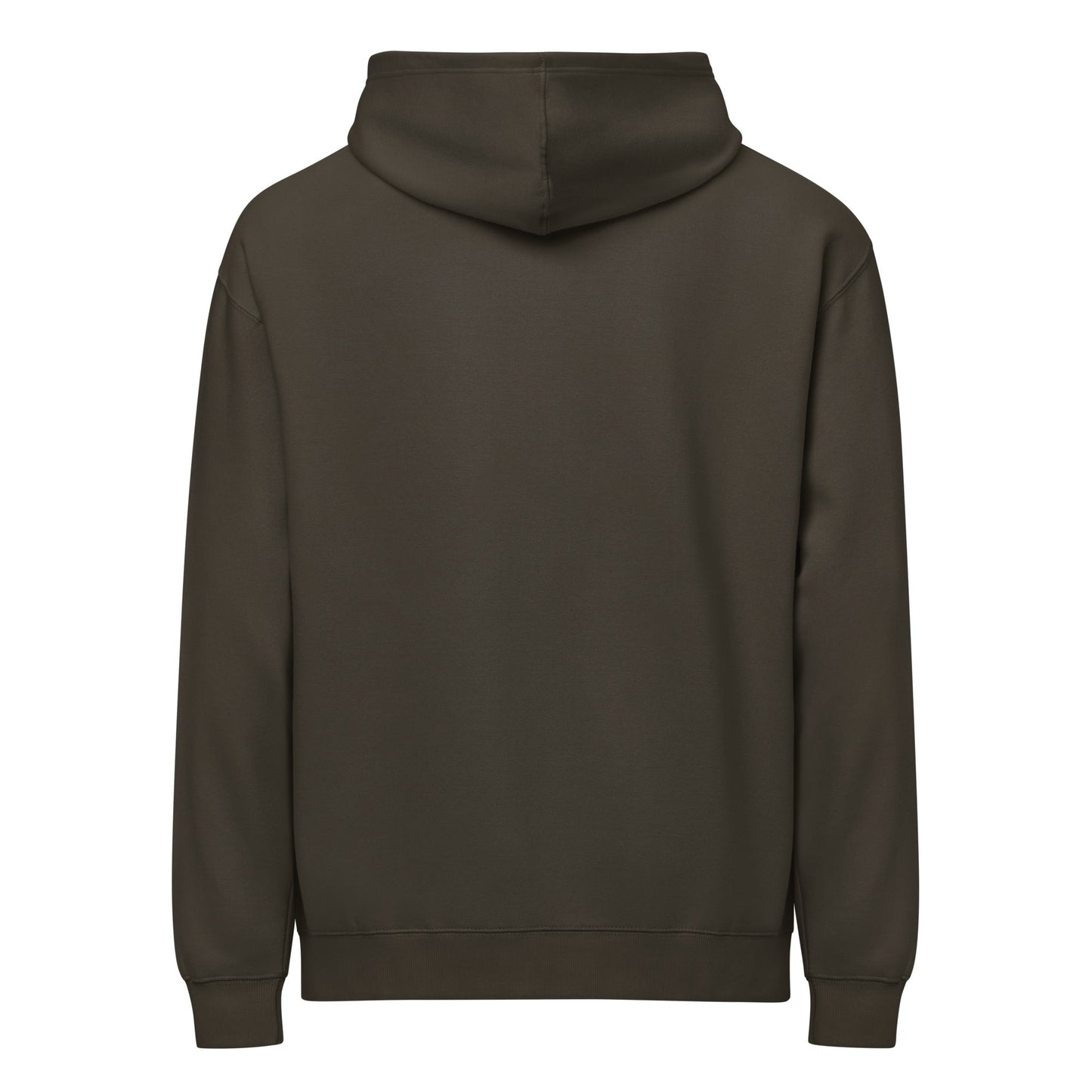 Coffee Chaos Men’s Box Hoodie-3