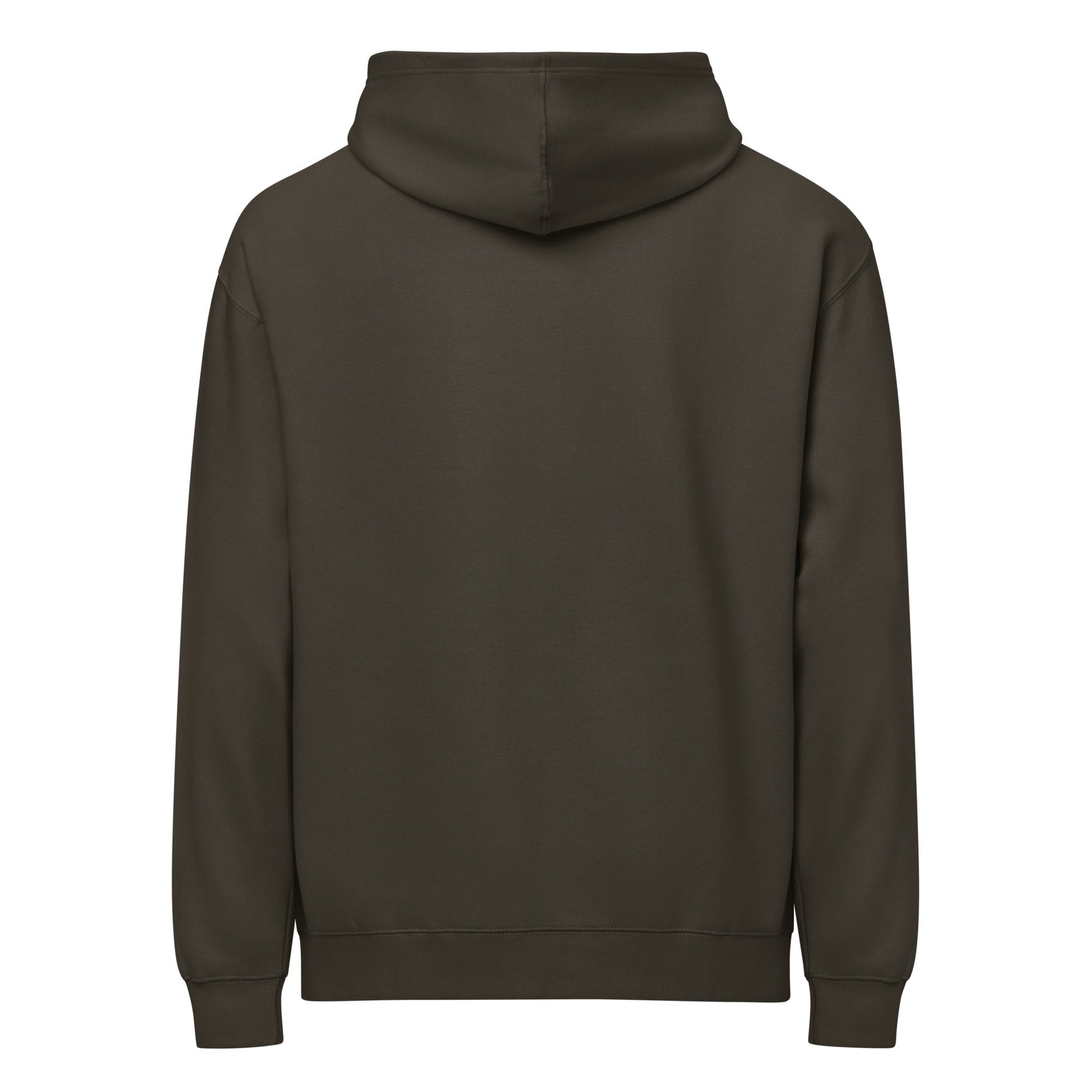 Coffee Chaos Men’s Box Hoodie-3