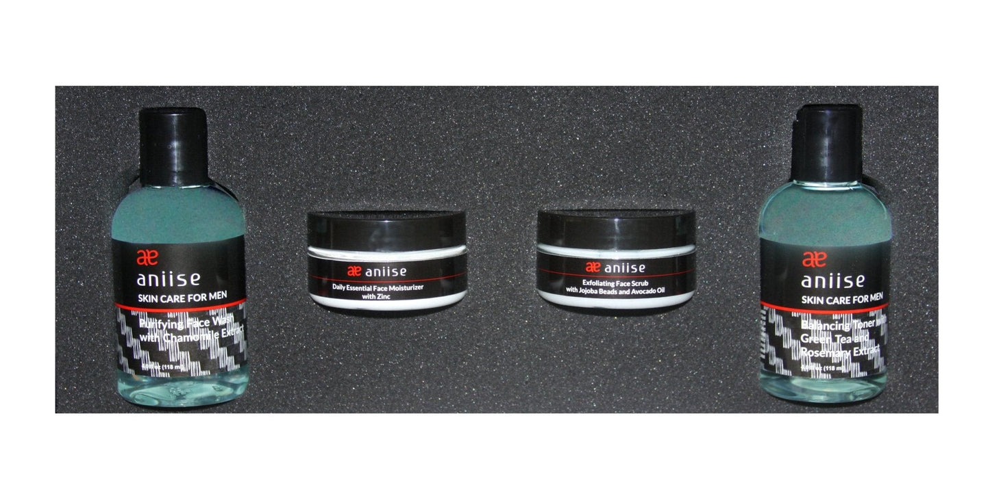 Men's Strength & Recovery Ritual-2