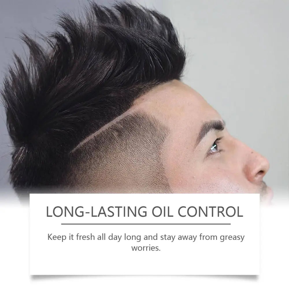 Men's Hair Care Shaping Wave Collection Set